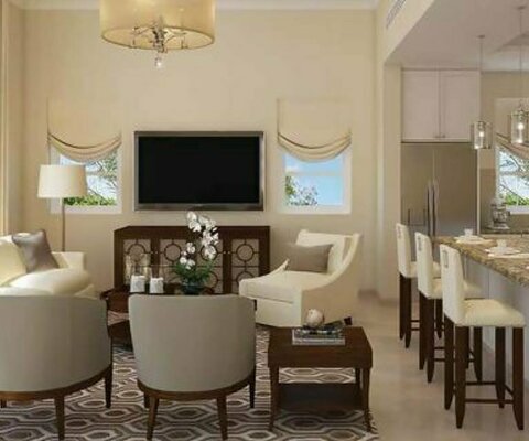 Вилла 7 спален в ASEEL VILLAS, Arabian Ranches - 4