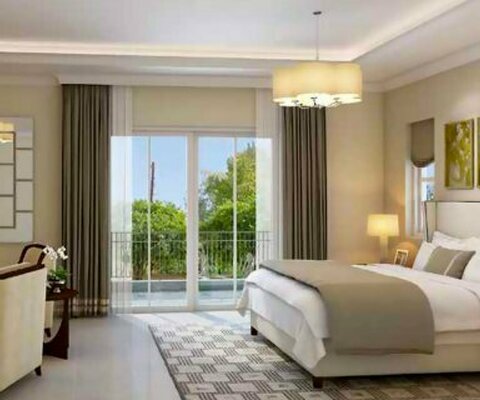 Вилла 7 спален в ASEEL VILLAS, Arabian Ranches - 5