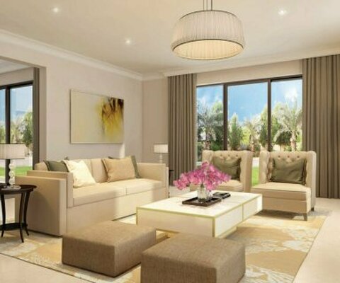 Вилла 7 спален в ASEEL VILLAS, Arabian Ranches - 9