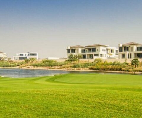 Вилла 6 спален в FAIRWAY VISTAS, Dubai Hills Estate - 2