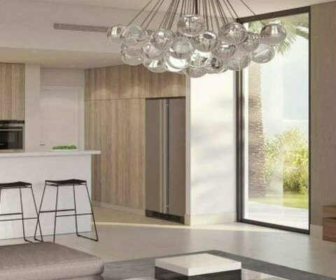 Вилла 6 спален в FAIRWAY VISTAS, Dubai Hills Estate - 4