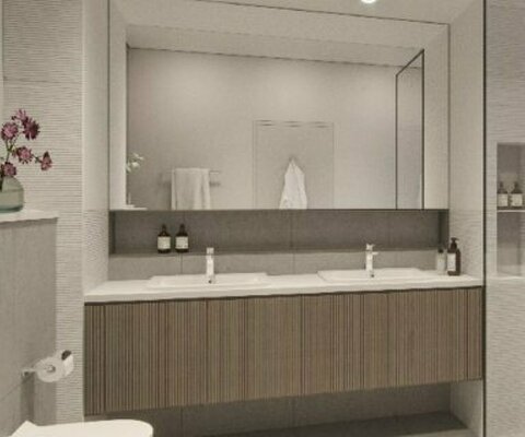 Вилла 4 спальни в AURA, Tilal Al Ghaf - 7