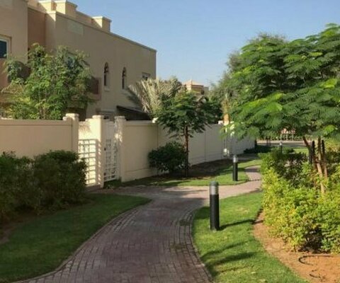 Вилла 5 спален в VICTORY HEIGHTS, Dubai Sports City - 2