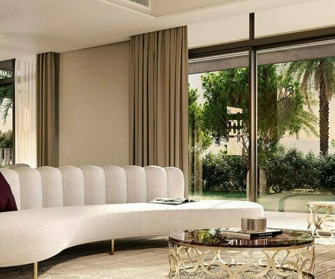 Вилла 4 спальни в ELIE SAAB, Arabian Ranches 3 - 3