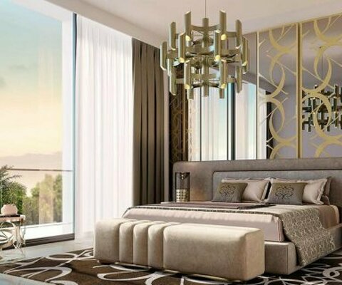 Вилла 4 спальни в ELIE SAAB, Arabian Ranches 3 - 4