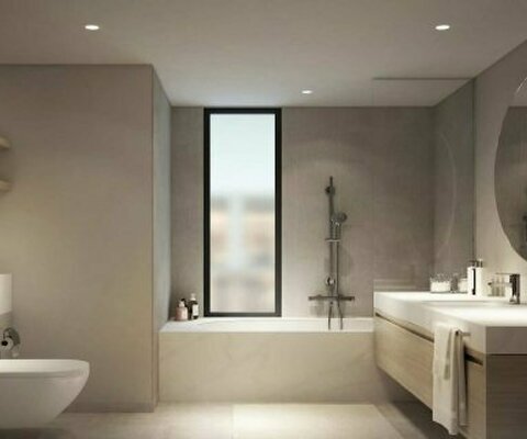 Вилла 3 спальни в TALIA, The Valley - 2