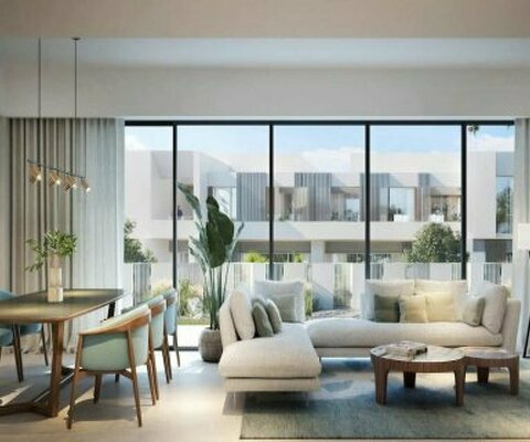 Вилла 3 спальни в TALIA, The Valley - 4