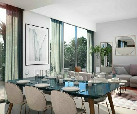 Вилла 3 спальни в JOY TOWNHOUSES, Arabian Ranches 3  - 2