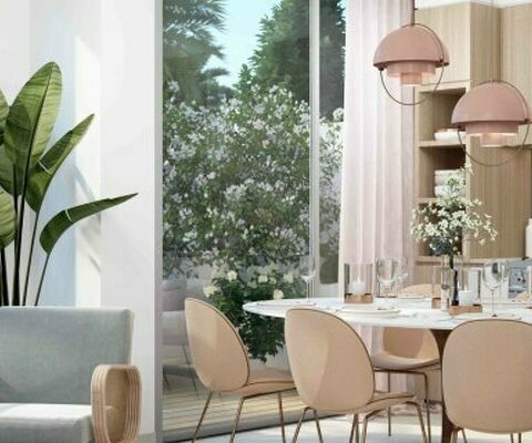 Вилла 3 спальни в JOY TOWNHOUSES, Arabian Ranches 3  - 3