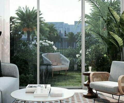 Вилла 3 спальни в JOY TOWNHOUSES, Arabian Ranches 3  - 4