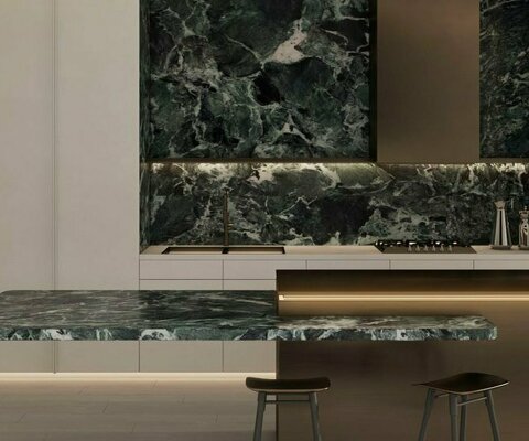 Квартира 2 спальни в KETURAH RESERVE, Mohammed Bin Rashid City - 3