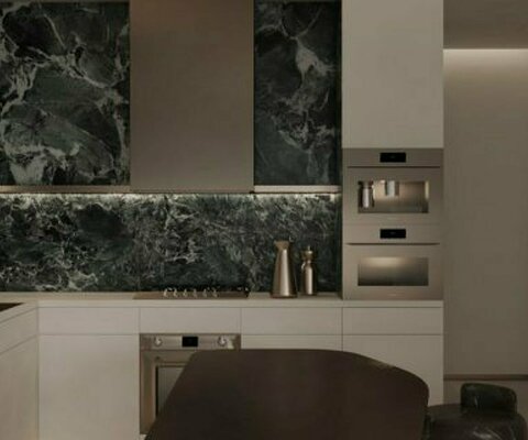 Квартира 2 спальни в KETURAH RESERVE, Mohammed Bin Rashid City - 8