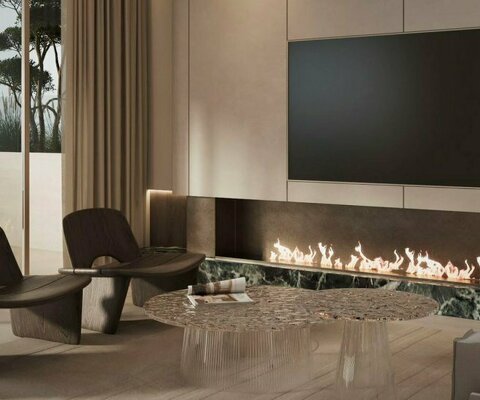 Квартира 2 спальни в KETURAH RESERVE, Mohammed Bin Rashid City - 9