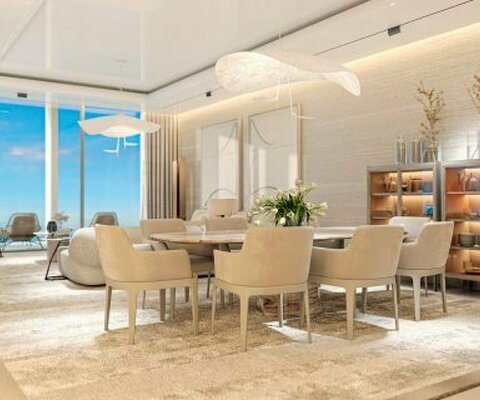 Квартира 3 спальни в THE RITZ-CARLTON RESIDENCE, Creekside - 8