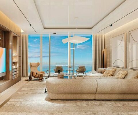 Квартира 3 спальни в THE RITZ-CARLTON RESIDENCE, Creekside - 14