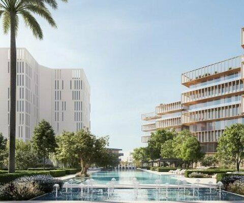 Квартира 3 спальни в THE RITZ-CARLTON RESIDENCE, Creekside - 15