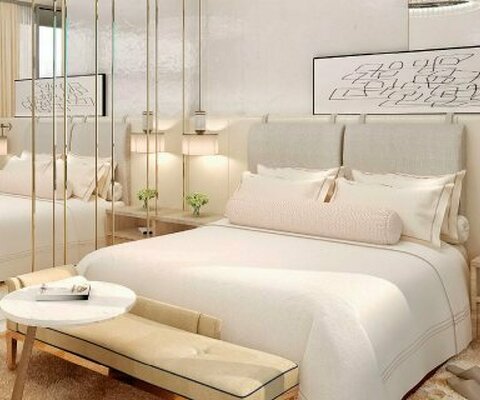 Квартира 3 спальни в THE BILTMORE RESIDENCES SUFOUH, Al Sufouh - 3