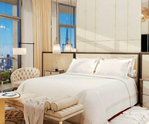 Квартира 3 спальни в THE BILTMORE RESIDENCES SUFOUH, Al Sufouh - 9