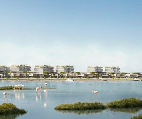 Квартира 1 спальня в THE RITZ-CARLTON RESIDENCE, Creekside - 14