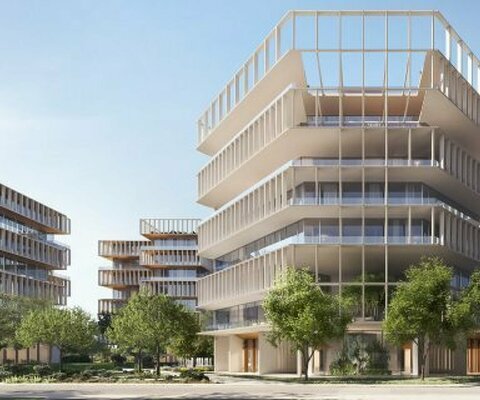 Квартира 2 спальни в THE RITZ-CARLTON RESIDENCE, Creekside - 3