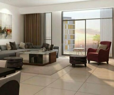 Квартира 1 комната в DANIA, Dubai Production City - 2