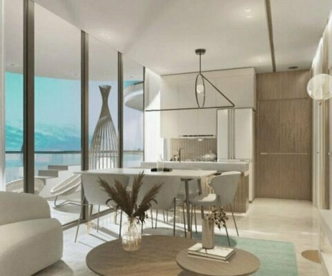 Квартира 2 спальни в SAMANA PARK VIEWS, Arja - 3