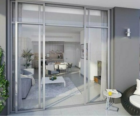 Квартира 2 спальни в HAYAT BOULEVARD, Town Square - 3