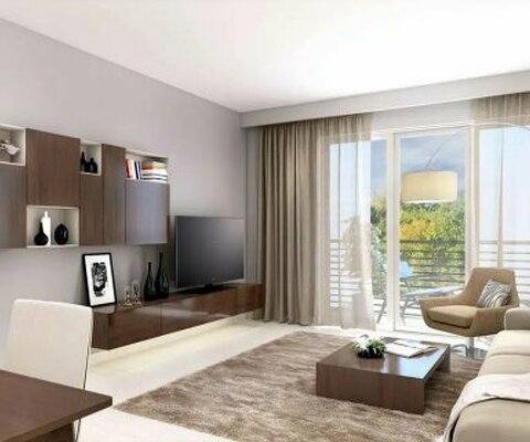 Квартира 2 спальни в HAYAT BOULEVARD, Town Square - 5