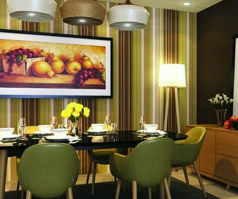 Квартира 2 спальни в AL HASEEN RESIDENCES, Dubai Industrial Park - 2