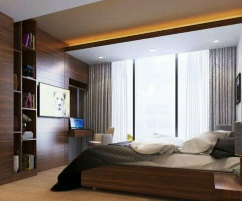 Квартира 2 спальни в AL HASEEN RESIDENCES, Dubai Industrial Park - 3