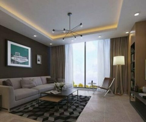 Квартира 1 комната в AL HASEEN RESIDENCES, Dubai Industrial Park - 2