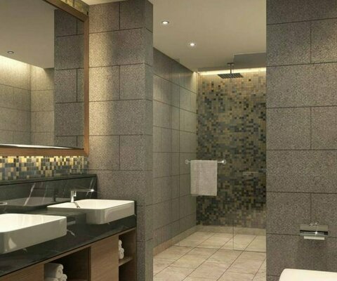 Квартира 2 спальни в PARK GATE RESIDENCES, Wasl1 - 5