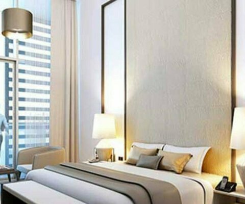 Квартира 1 спальня в PARK GATE RESIDENCES, Wasl1 - 4