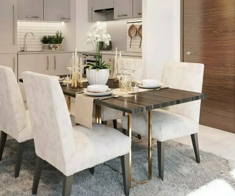 Квартира 1 спальня в SOBHA CREEK VISTAS, Sobha Hartland  - 3