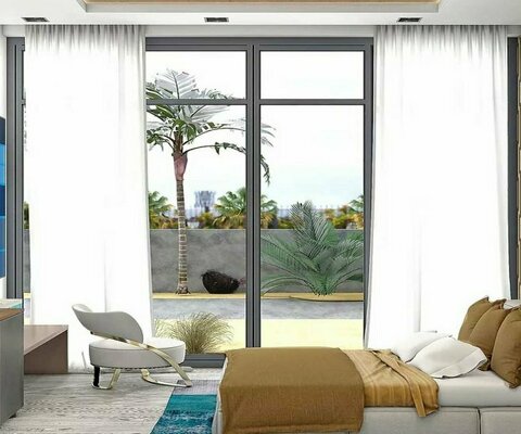 Квартира 1 спальня в MULTAQA AVENUE, Mirdif  - 2