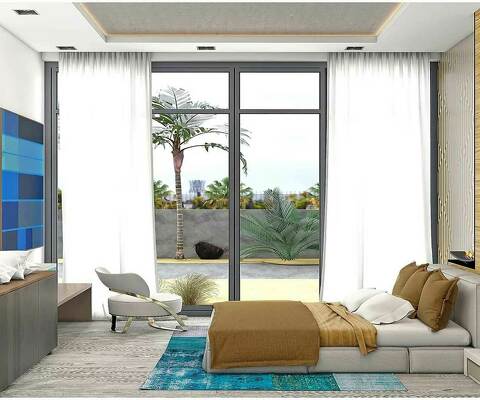 Квартира 1 комната в MULTAQA AVENUE, Mirdif - 3