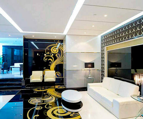 Квартира 2 спальни в PARK TOWERS, DIFC - 4