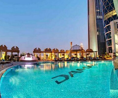 Квартира 2 спальни в PARK TOWERS, DIFC - 5