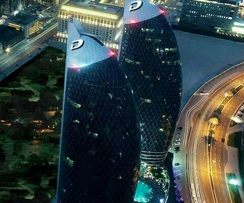 Квартира 2 спальни в PARK TOWERS, DIFC - 6