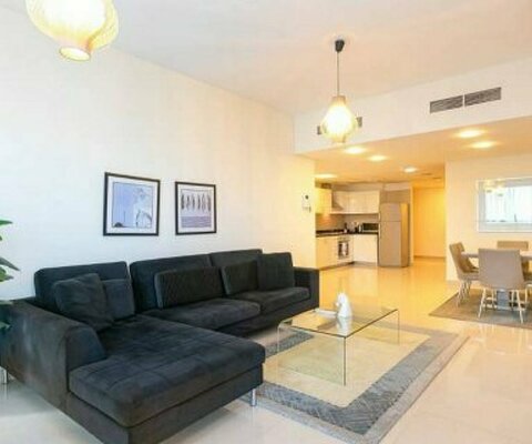 Квартира 2 спальни в PARK TOWERS, DIFC - 7