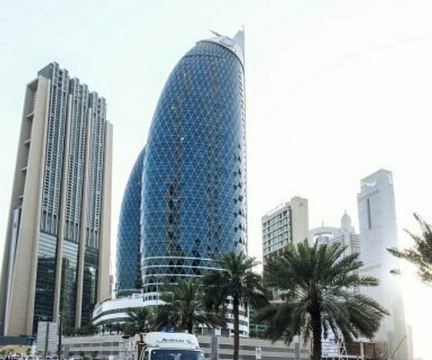 Квартира 2 спальни в PARK TOWERS, DIFC - 3