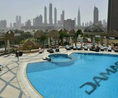 Квартира 2 спальни в PARK TOWERS, DIFC - 4