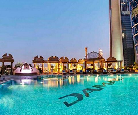 Квартира 2 спальни в PARK TOWERS, DIFC - 6