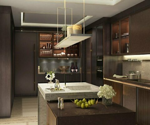 Квартира 5 спален в THE RESIDENCES JLT, Jumeirah Lake Towers - 2