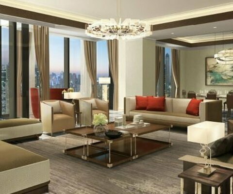 Квартира 5 спален в THE RESIDENCES JLT, Jumeirah Lake Towers - 3