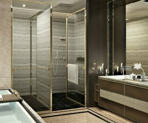 Квартира 5 спален в THE RESIDENCES JLT, Jumeirah Lake Towers - 4