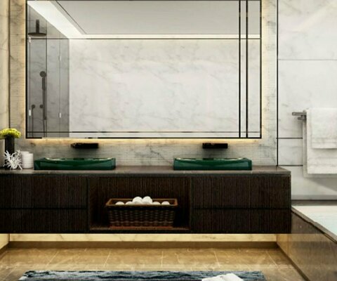 Квартира 4 спальни в THE RESIDENCES JLT, Jumeirah Lake Towers - 4