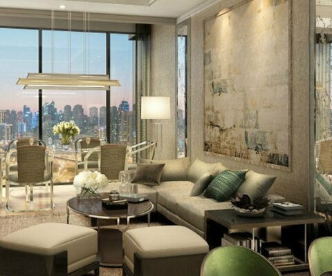 Квартира 3 спальни в THE RESIDENCES JLT, Jumeirah Lake Towers - 3