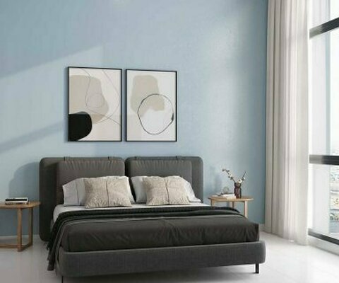 Квартира 1 комната в SKYZ, Arjan - 3