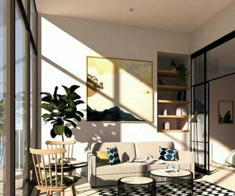 Квартира 1 спальня в THE COMMUNITYTHE COMMUNITY JVT, Jumeirah Village Triangle - 3